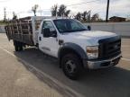 2008 FORD  F450