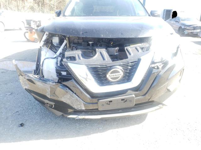 2019 NISSAN ROGUE S JN8AT2MT1KW266160
