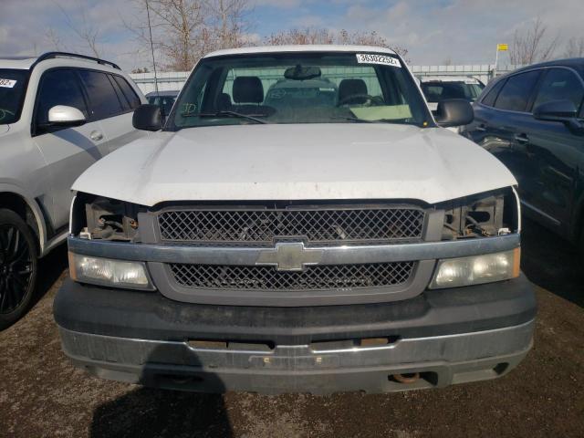 Фото: 1GCEC14X74Z272394 - 10