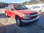 2005 CHEVROLET  COLORADO