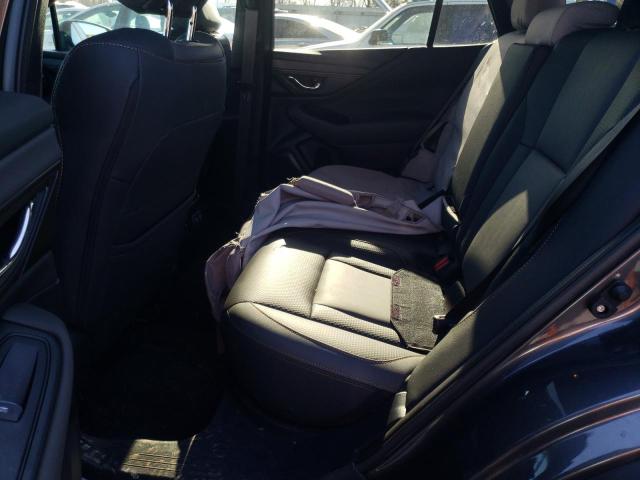 2022 SUBARU OUTBACK WI 4S4BTGUD2N3119434