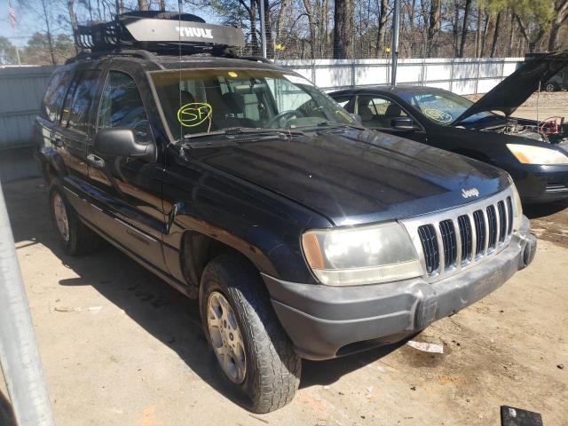 1999 Jeep Grand Cherokee Laredo