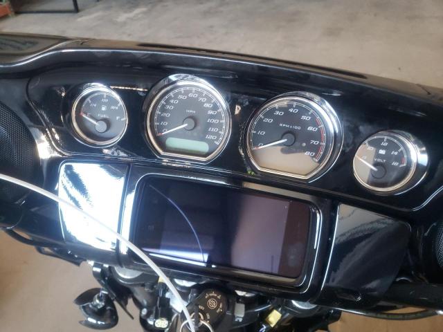 2020 HARLEY-DAVIDSON FLHXS 1HD1KRP15LB666067