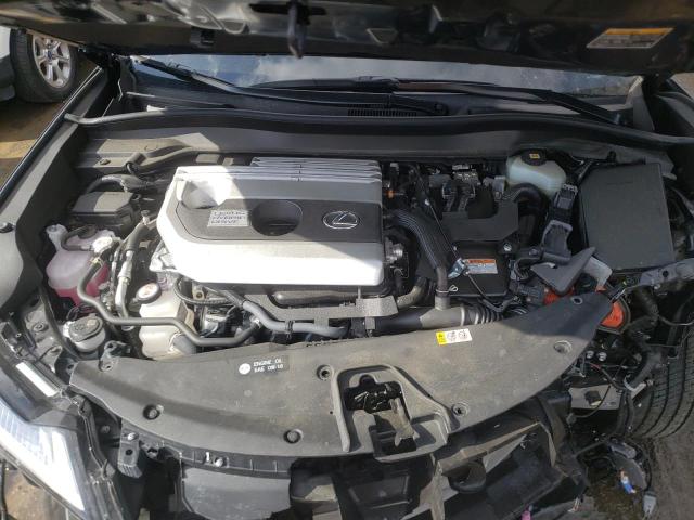 2021 LEXUS UX 250H JTHR9JBH3M2042306