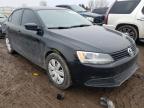 2011 VOLKSWAGEN  JETTA