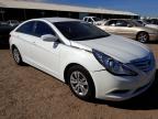 2012 HYUNDAI  SONATA