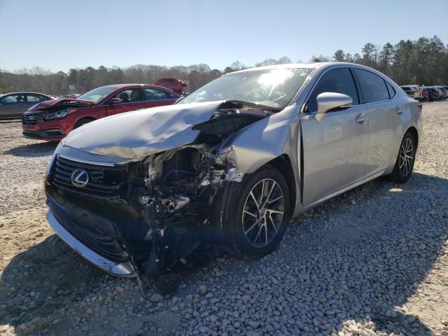 2016 LEXUS ES 350 JTHBK1GG9G2214929