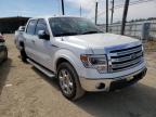 2013 FORD  F-150