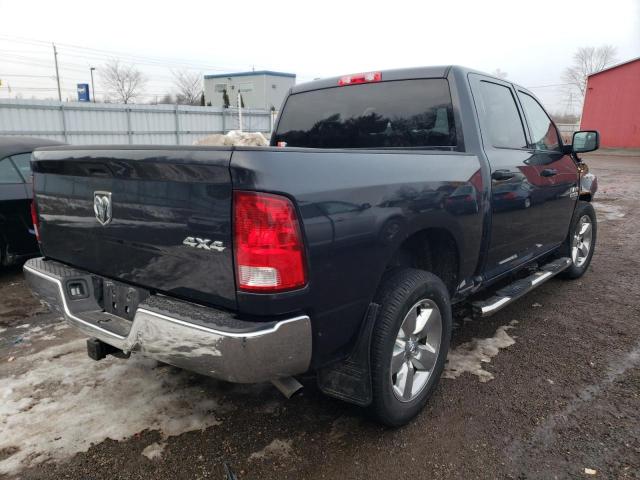 2019 RAM 1500 CLASS - 1C6RR7KG5KS691282