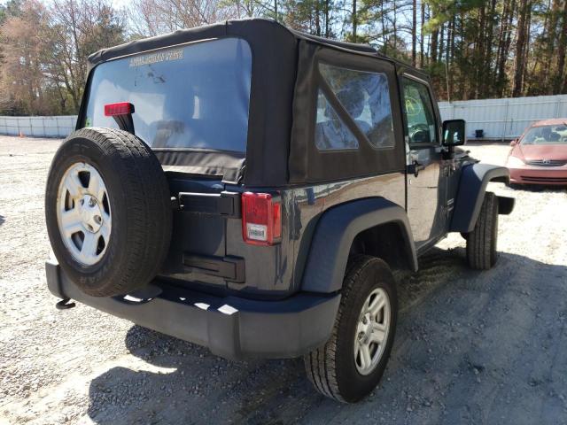 2017 JEEP WRANGLER 1C4AJWAG4HL622725