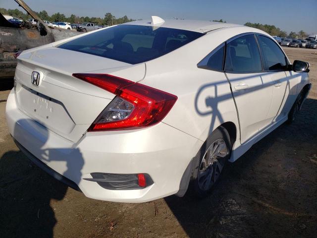 2017 HONDA CIVIC EX - 19XFC2F79HE026679