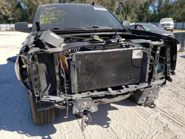 2018 CHEVROLET SILVRDO LT 3GCPCPEC3JG217430
