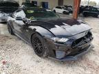 2018 FORD  MUSTANG