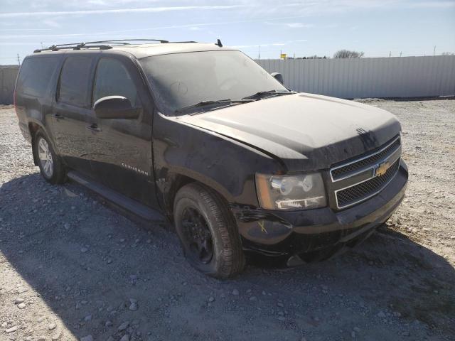 1GNFK26329R297581 Chevrolet Suburban K 2009. Фото: 8