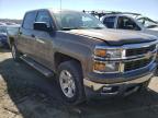 2014 CHEVROLET  SILVERADO