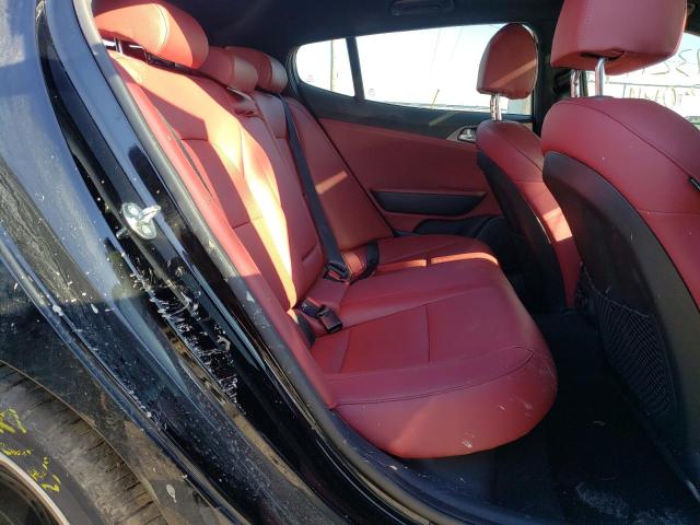 2021 KIA STINGER GT KNAE45LC9M6091704