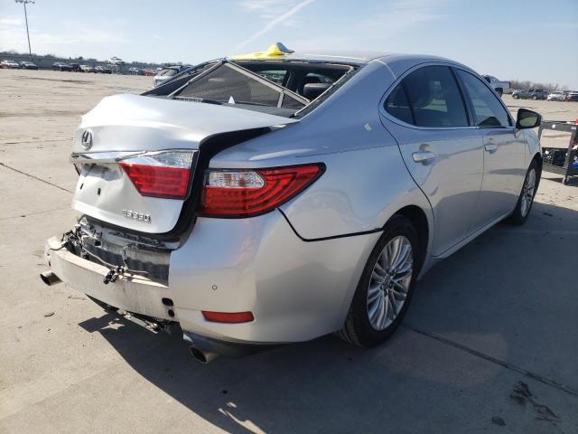 JTHBK1GG0E2110889 Lexus Es 350 2014. Фото: 3