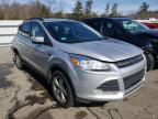 2016 FORD  ESCAPE