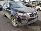 2012 KIA  SORENTO