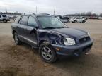 2004 HYUNDAI  SANTA FE