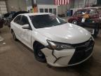 2016 TOYOTA  CAMRY