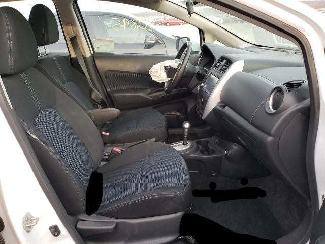 3N1CE2CP6KL366346 Nissan Versa Note 2019. Фото: 4