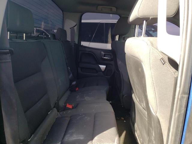 2015 CHEVROLET SILVERADO 1GCVKREC2FZ354713