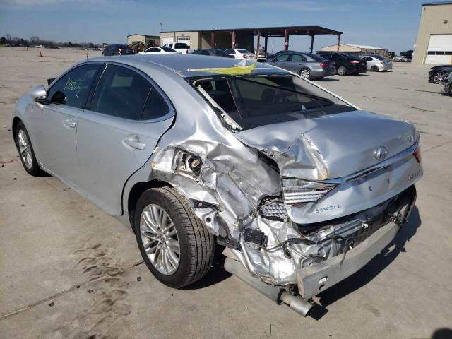 JTHBK1GG0E2110889 Lexus Es 350 2014. Фото: 2