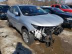 2019 NISSAN  ROGUE