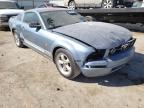 2008 FORD  MUSTANG