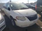 2007 CHRYSLER  MINIVAN