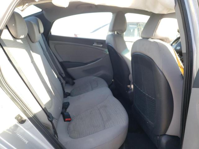 2017 HYUNDAI ACCENT SE - KMHCT4AE0HU218641