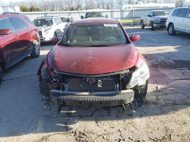 2015 NISSAN ALTIMA 2.5 1N4AL3AP2FC292885