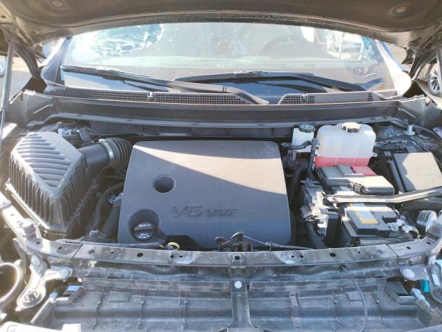 2020 BUICK ENCLAVE PR 5GAEVBKWXLJ215714