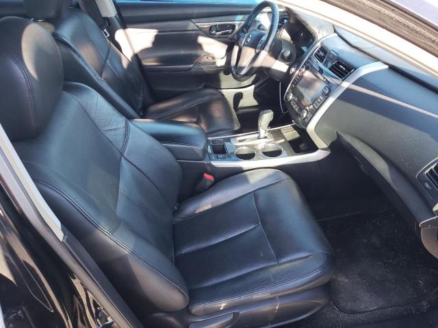 2013 NISSAN ALTIMA 2.5 - 1N4AL3AP0DC227143