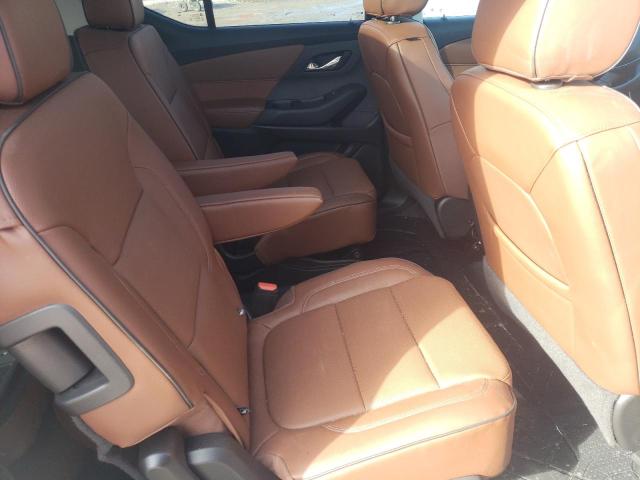 2021 CHEVROLET TRAVERSE H 1GNEVNKW5MJ269544