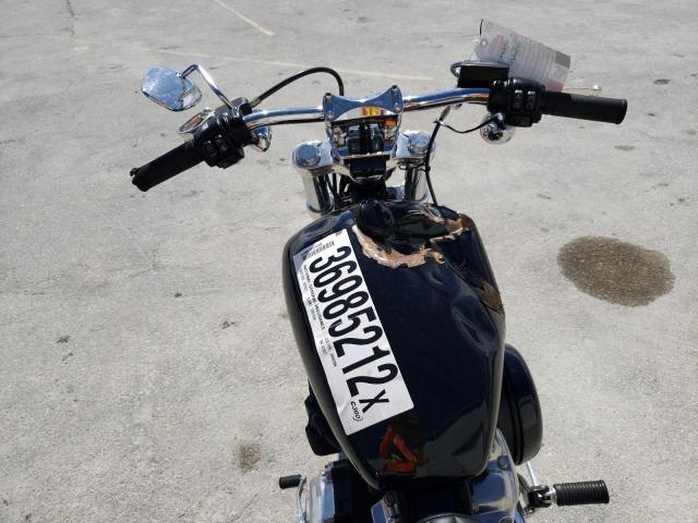 2020 HARLEY-DAVIDSON FXST 1HD1BVJ10LB072617