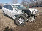 2017 JEEP  CHEROKEE