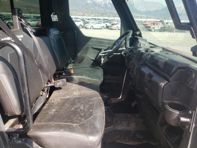 2021 POLARIS RANGER CRE 4XARSU997M8471040