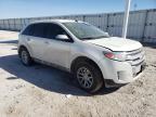 2013 FORD  EDGE