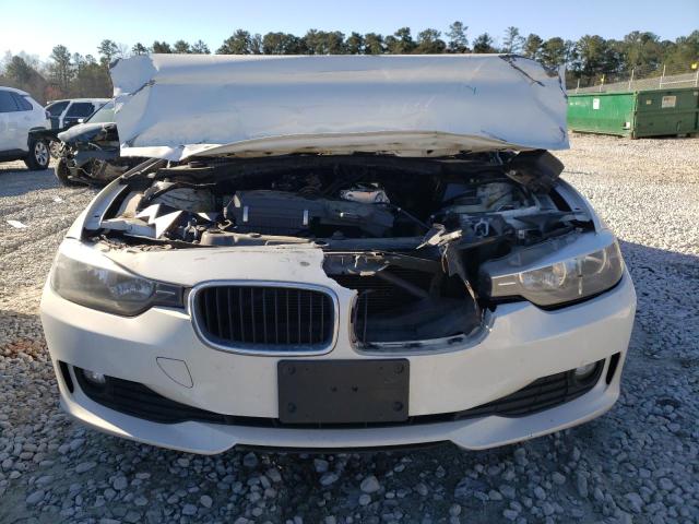 2015 BMW 320 I WBA3B1G55FNT02049