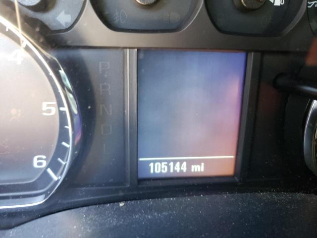 2018 CHEVROLET SILVRDO LT 3GCPCPEC3JG217430