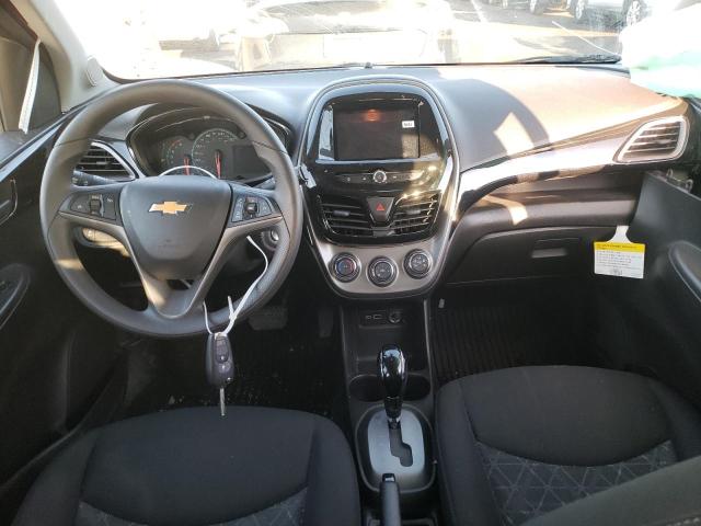 KL8CD6SA4LC413996 Chevrolet Spark 1Lt 2020. Фото: 8