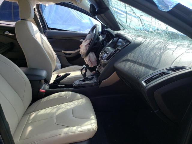 2018 FORD FOCUS TITA 1FADP3N25JL308148