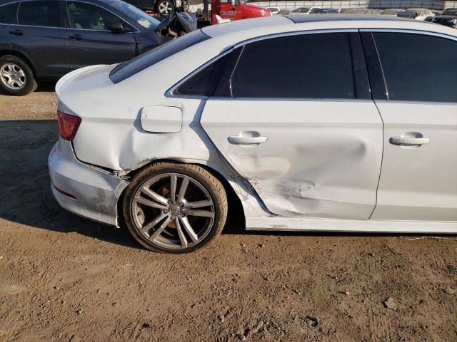 2016 AUDI S3 PREMIUM WAUB1GFF6G1064278