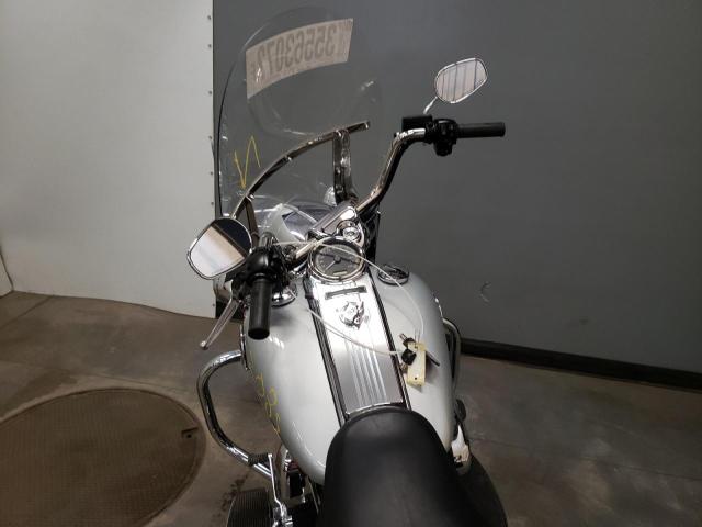 2010 HARLEY-DAVIDSON FLHRC 1HD1FR41XAB638304