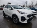 2021 KIA  SPORTAGE