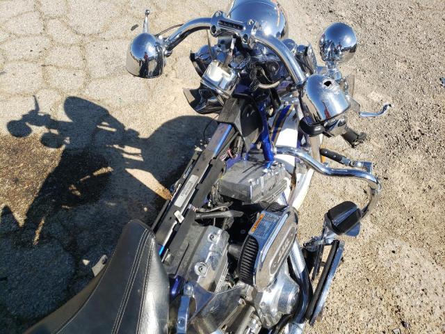 2014 HARLEY-DAVIDSON FLHTNSE CV 1HD1TF915EB952397