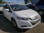 2010 HONDA  INSIGHT