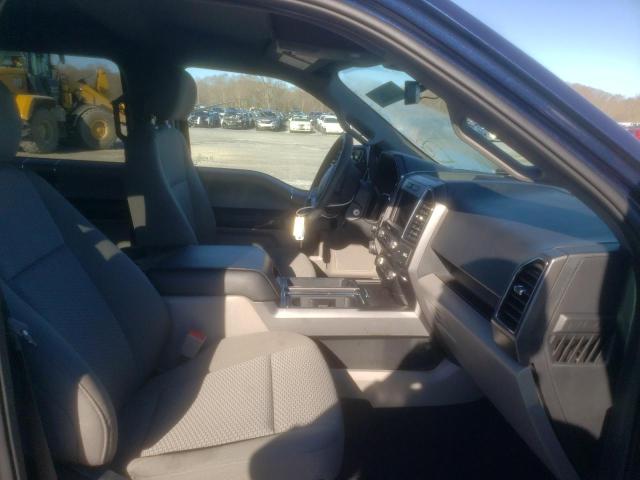 2020 FORD F150 SUPER - 1FTEW1CP1LKF11499